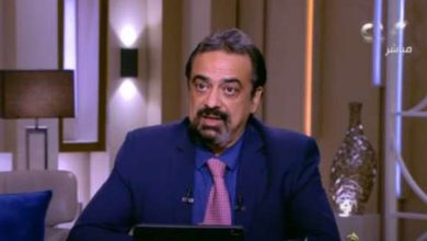 حسام عبدالغفار