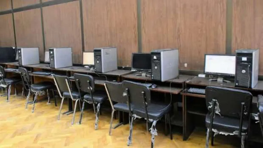 تجهيزات المعامل لتنسيق دبلوم الصنايع 2022