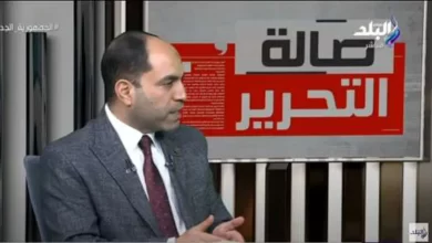 عمرو درويش