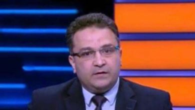 المهندس لؤى أنس الاستشارى الهندسي لمبادرة «سكن كريم»