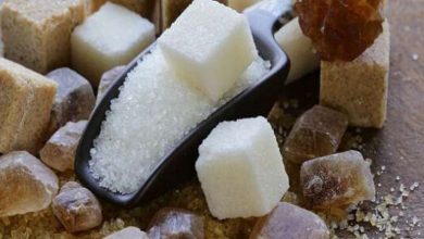 السكر.. أرشيفية