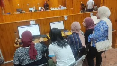 تنسيق الكليات 2022