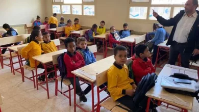 مدارس .. ارشيفية