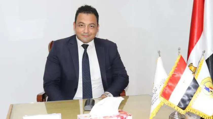 الدكتور كريم همام مدير المعهد