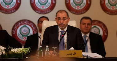 وزير خارجية الأردن يثمن جهود مصر بشأن الهدنة فى غزة