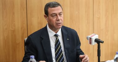 سفير فلسطين بالقاهرة: ممتنون لمصر ودورها فى دعم الفلسطينيين راسخ وثابت