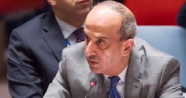 مندوب مصر بنيويورك يؤكد أهمية تنفيذ الالتزام بشأن نزع السلاح النووي