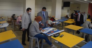 استمرار فتح موقع التنسيق لطلاب الثانوية العامة لتسجيل اختبارات القدرات