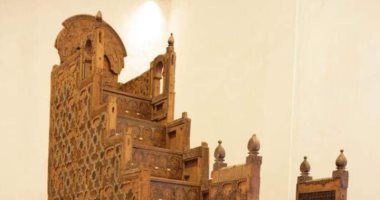 القضاء يحدد 7 مبادئ لخطبة الجمعة الموحدة أبرزها ألا تزيد عن 20 دقيقة