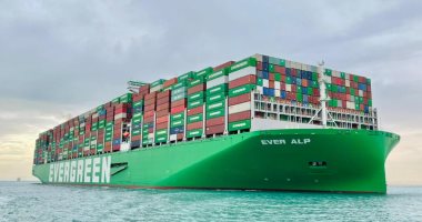 الحكومة: 120.3 مليار جنيه حجم الدخل المتوقع لقناة السويس عام 22/23