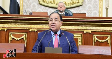 المالية: نستهدف تحصيل 6 مليارات جنيه من تفعيل برنامج الطروحات الحكومية