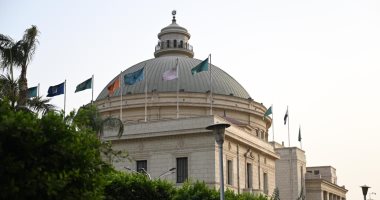 فتح باب التحويلات إلى كليات جامعة القاهرة الأحد 14 أغسطس