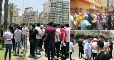 نتيجة الثانوية العامة 2022.. التعليم: إعلان النتيجة قبل 8 أغسطس الجارى