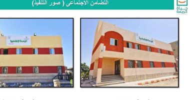 منسق حياة كريمة: المبادرة ستغير شكل الريف المصرى.. وتستهدف 60 مليون مواطن