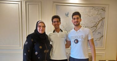 الأول علمى علوم بمدارس المتفوقين: أتمنى أكون طبيب "مخ وأعصاب" وكنت بذاكر لحد التعب