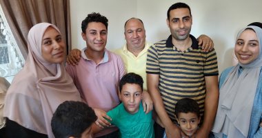 الثالث علمي رياضة: عرفت النتيجة من مؤتمر الوزير وهدخل كلية الهندسة