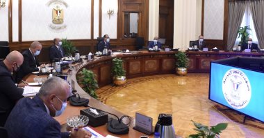 رئيس الوزراء: تقديم مشروع قانون تعديل بعض أحكام قانون التصالح على مخالفات البناء للبرلمان