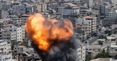 يونيسف تُرحّب بوقف إطلاق النار فى قطاع غزة