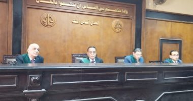 إحالة أوراق ربة منزل للمفتى لقتلها طفلا بسبب خلافات مع أسرته بشبين القناطر