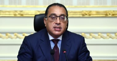 مصطفى مدبولى يترأس اجتماع مجلس المحافظين