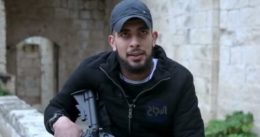 آخر رسالة للشهيد الفلسطينى "النابلسى": بحب أمى.. ديروا بالكم على الوطن.. صوت