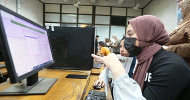 أخبار مصر.. فتح موقع التنسيق الإلكترونى لتسجيل رغبات المرحلة الأولى