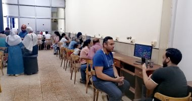 تنسيق الجامعات 2022 .. تعرف على مواعيد إدخال الرغبات بالمرحلة الأولى