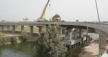 انتهاء 101 مشروع تنموى خلال 2021 بمحافظة سوهاج بتكلفة 6 مليارات جنيه.. صور