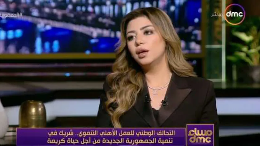 نهى عبدالقوي