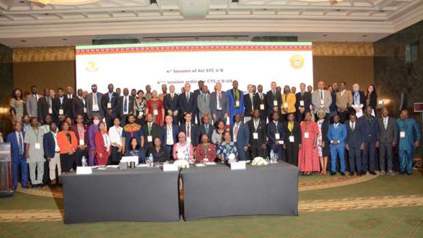 تفاصيل انطلاق الاجتماعات التحضيرية لوزراء التنمية المحلية الأفارقة في مصر