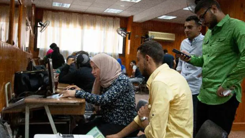 تنسيق الجامعات - أرشيفية