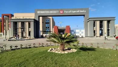 جامعة المنصورة الأهلية- أرشيفية