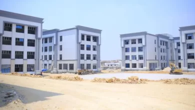 استعدادات الجامعات الأهلية للعام الدراسي الجديد