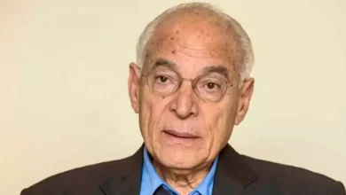 الدكتور فاروق الباز