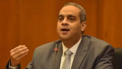 الدكتور تامر عصام رئيس هيئة الدواء المصرية