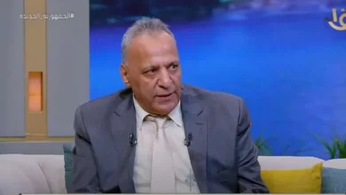 الدكتور رضا عبدالوهاب