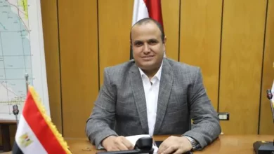   عبدالوهاب خضر المتحدث الإعلامي لوزارة القوى العاملة