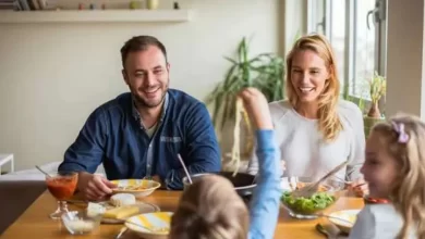 قوانين لحماية الأسرة - صورة تعبيرية