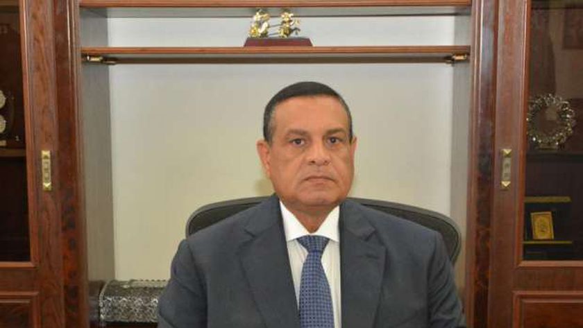 «التنمية المحلية»: تسليم المدفن الصحي بالسويس ضمن منظومة المخلفات الصلبة