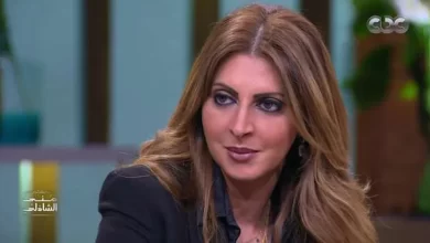 الدكتورة هبة السويدي