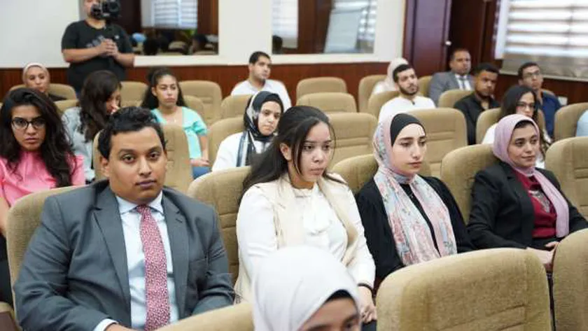 البرنامج الصيفي لتدريب طلاب الجامعات 2022