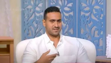 الدكتور مينا نبيل