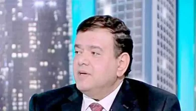 الدكتور عماد نبيل