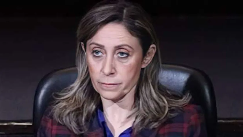 الدكتورة نيفين الكيلاني - وزيرة الثقافة