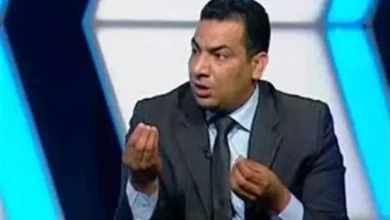 عبد الغني هندي، عضو المجلس الأعلى للشيوخ الإسلامية