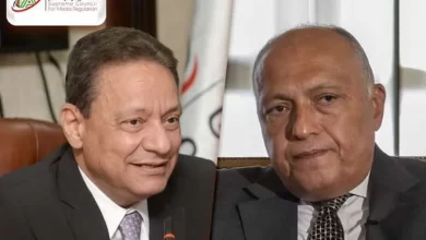 اطلاق برنامج تدريبي للإعلاميين الأفارقة غدا