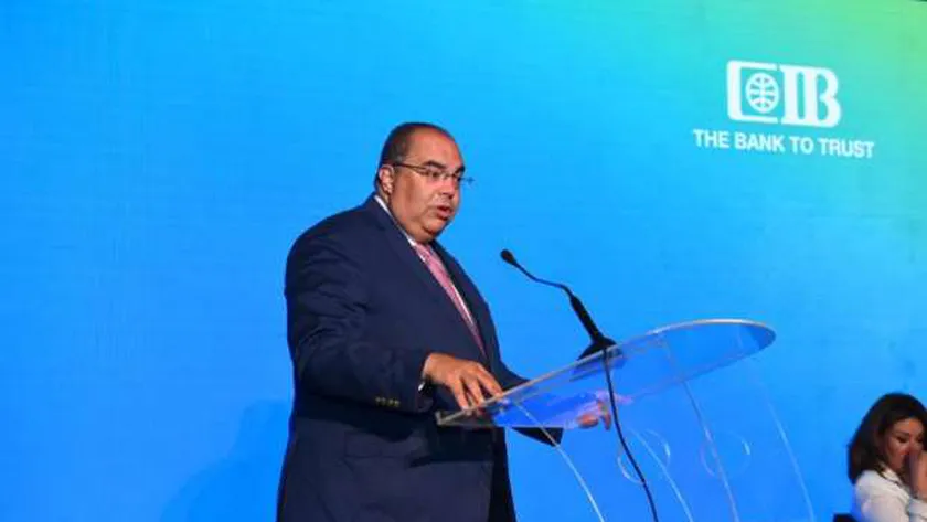 الدكتور محمود محيي الدين