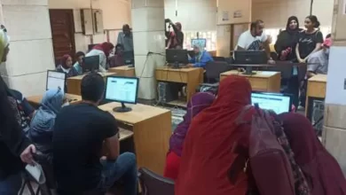 تنسيق المرحلة الثانية 2022