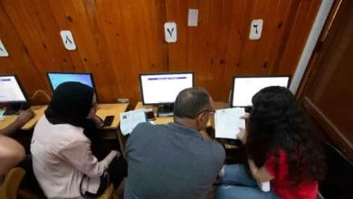 تنسيق الجامعات 2022