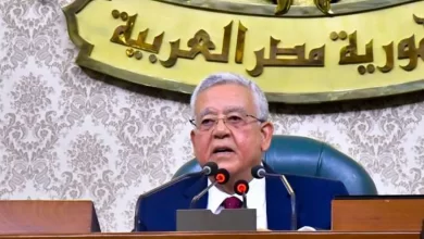 رئيس مجلس النواب